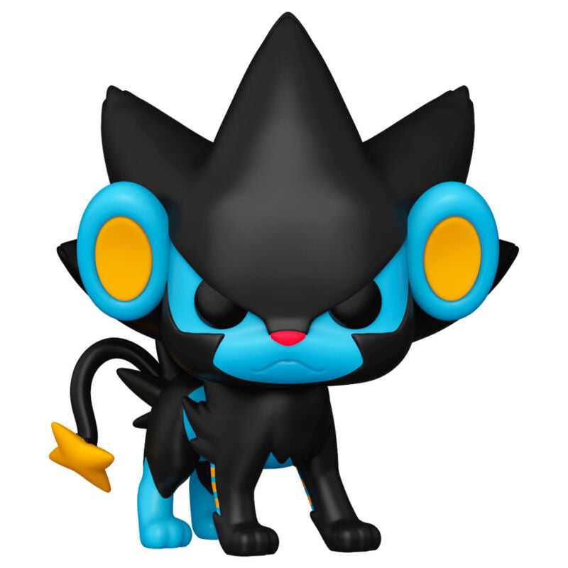 Funko pop pokemon luxray 70977