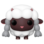 Funko pop pokemon wooloo 70978