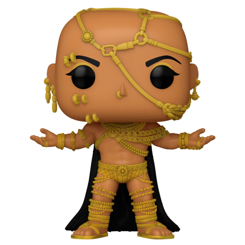 Figura POP 300 Xerxes Frikytopia