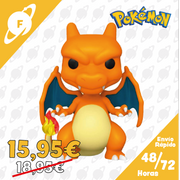 Funko POP Charizard