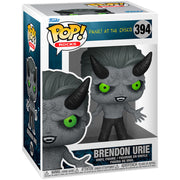Panic at the Disco POP Rocks Vinyl Figura Brendon Urie Demon 9 cm