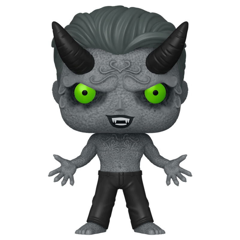 Panic at the Disco POP Rocks Vinyl Figura Brendon Urie Demon 9 cm