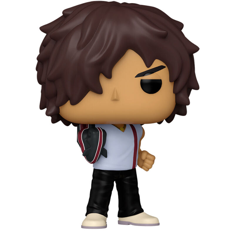 Bleach Figura POP Animation Vinyl Yasutora Sado 9 cm
