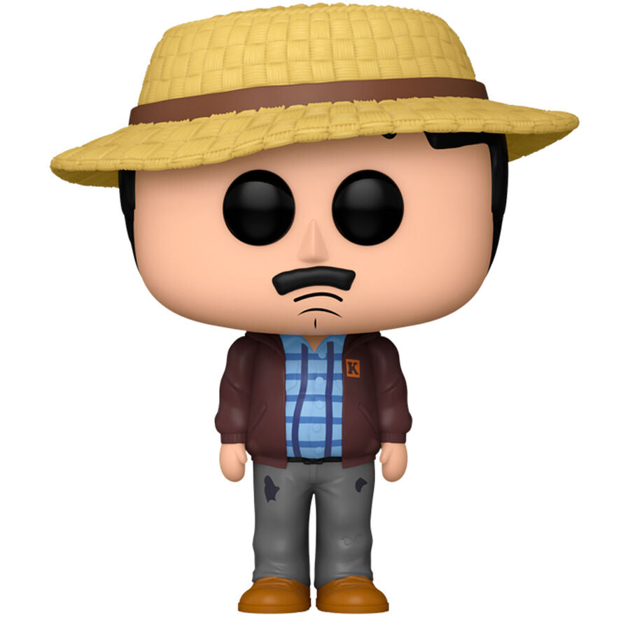 Figura POP South Park Randy Marsh Frikytopia