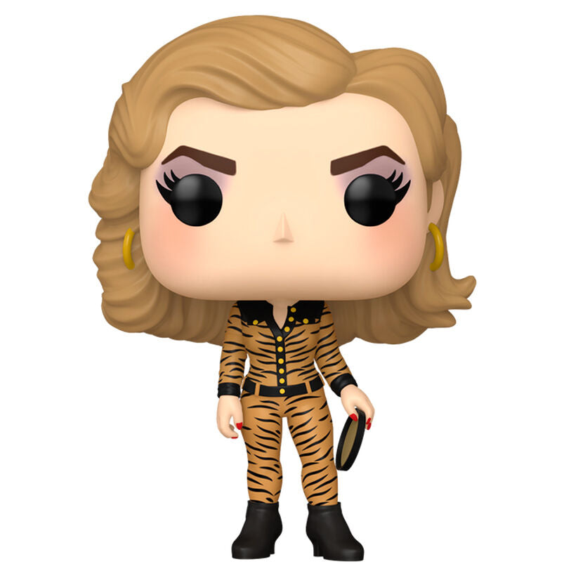 Los Soprano POP TV Vinyl Figura Adriana Le Cerva 9 cm