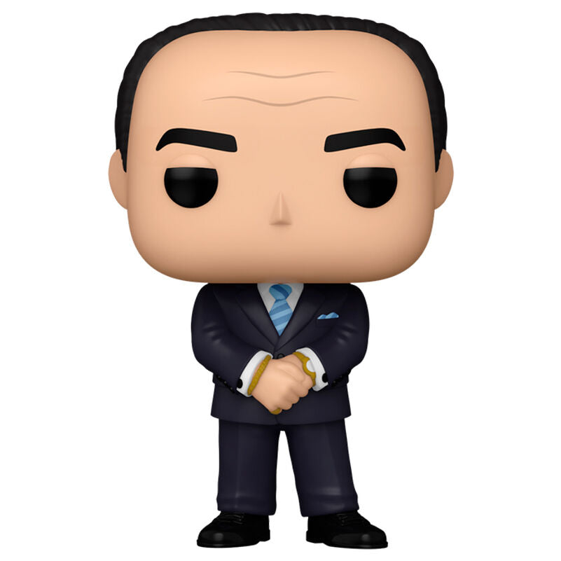 Figura POP The Sopranos Tony Soprano Frikytopia
