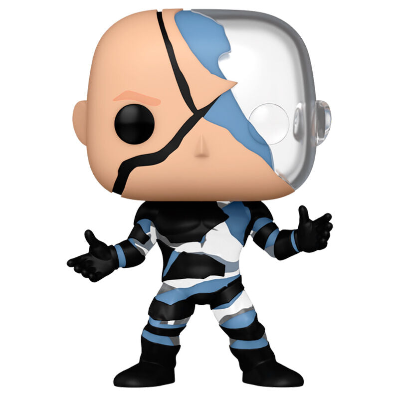 Figura POP DC Comics Doom Patrol Mr. Nobody