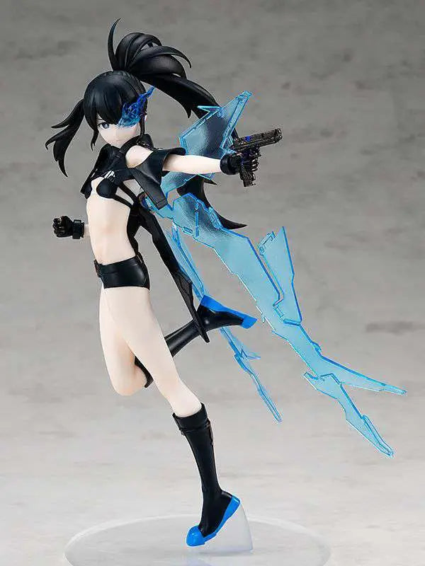 BLACK ROCK SHOOTER EMPRESS AWAKENED PUP Frikytopia
