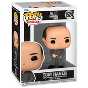 El Padrino POP Movies Vinyl Figura Tom Hagen 9 cm