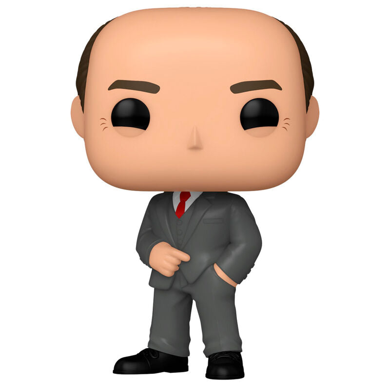 El Padrino POP Movies Vinyl Figura Tom Hagen 9 cm
