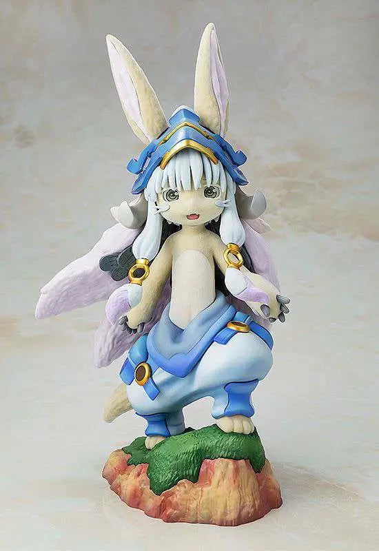 MADE IN ABYSS GOLDEN CITY NANACHI 1/7 ST Frikytopia