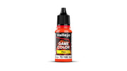 GAME COLOR 72156 FLUO ORANGE