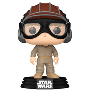 Star Wars Episodio I La Amenaza Fantasma Anniversary POP Qui Gon