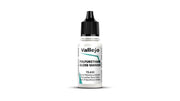 GAME COLOR 72650 POLYURETH GLOSS VARNISH