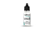 GAME COLOR 72651 POLYURETH MATT VARNISH
