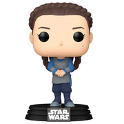 Star Wars Episodio I La Amenaza Fantasma Anniversary POP Padme