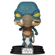 Star Wars Episodio I La Amenaza Fantasma Anniversary POP Darth Maul