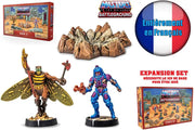 Motu:Battleground - Wave 3 - Masters Of The Universe Faction FRA