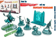 D&L GHOSTS MINIATURE PACK