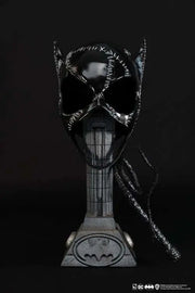 BATMAN RET CATWOMAN 1:1 SCALE MASK REP