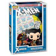 Marvel POP Comic Cover Vinyl Figura X-Men Days of Future Past