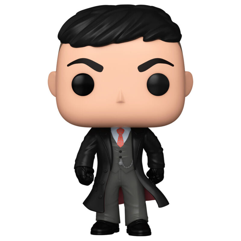Figura POP Peaky Blinders Thomas Shelby Chase Frikytopia