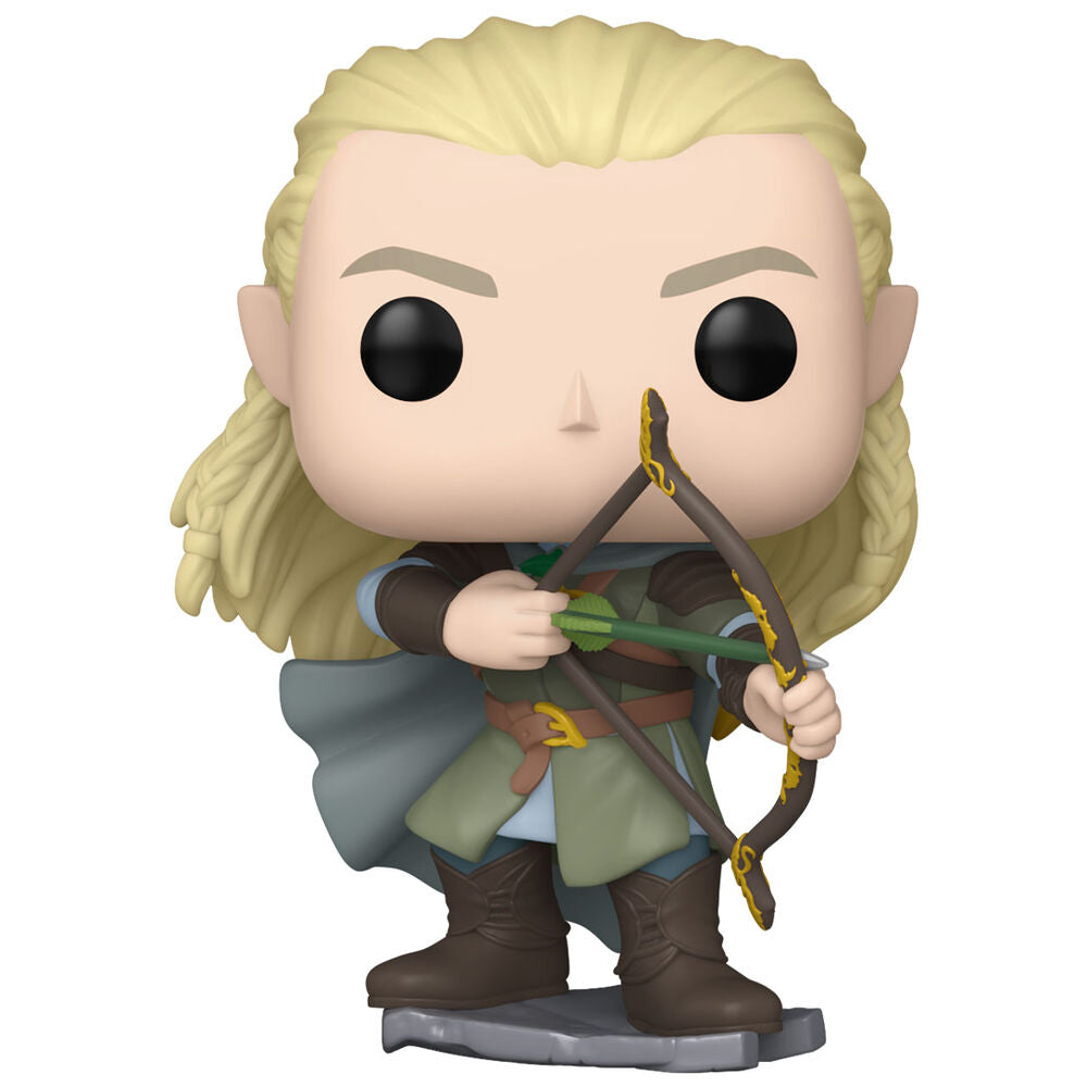 Funko Legolas