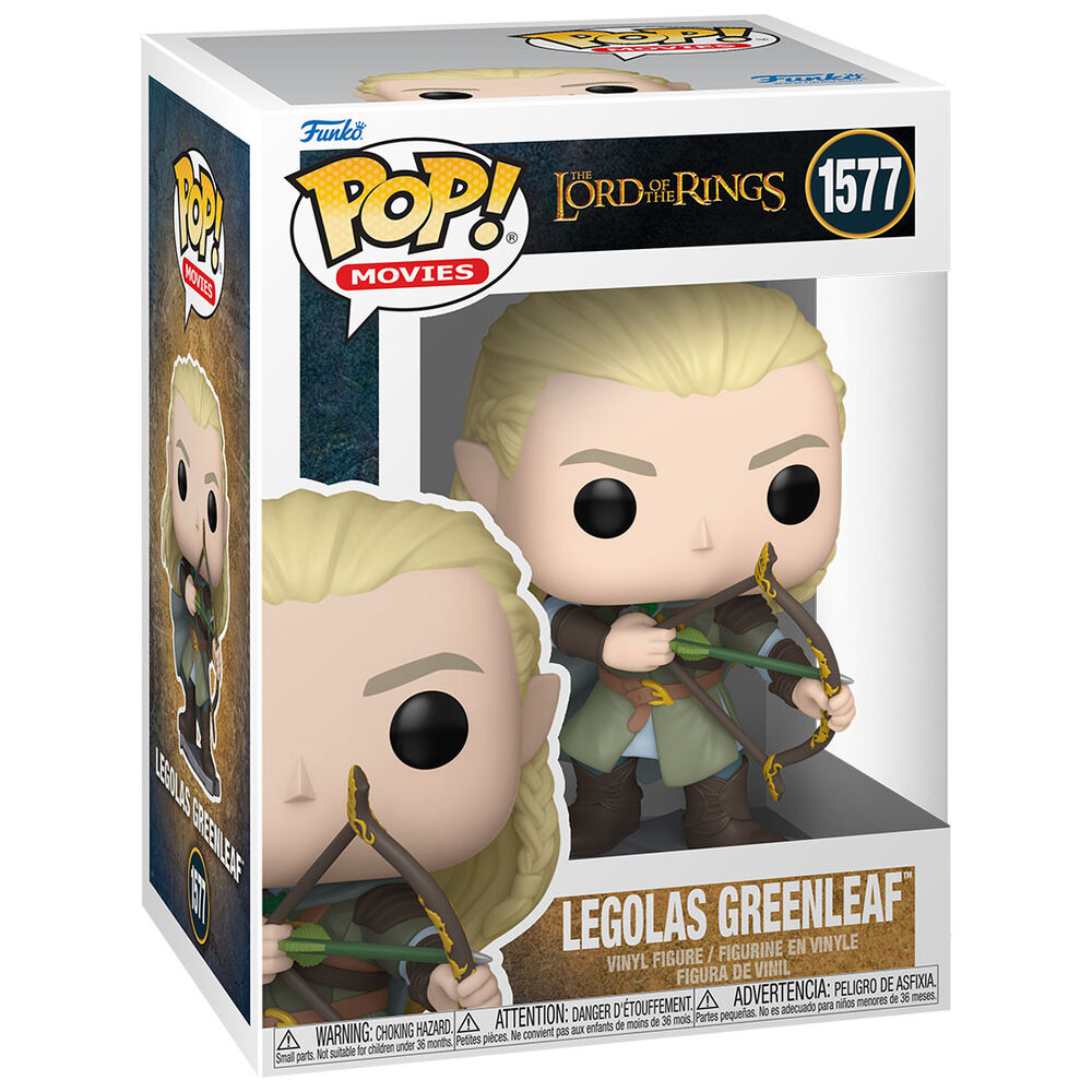 Funko Legolas