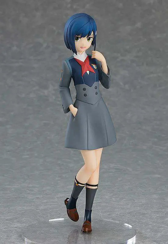 DARLING I/T FRANXX ICHIGO PUP Frikytopia