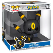 Pokemon Figura Super Sized Jumbo POP Vinyl Umbreon EMEA 25 cm