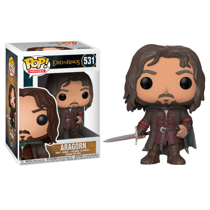 Funko Aragorn