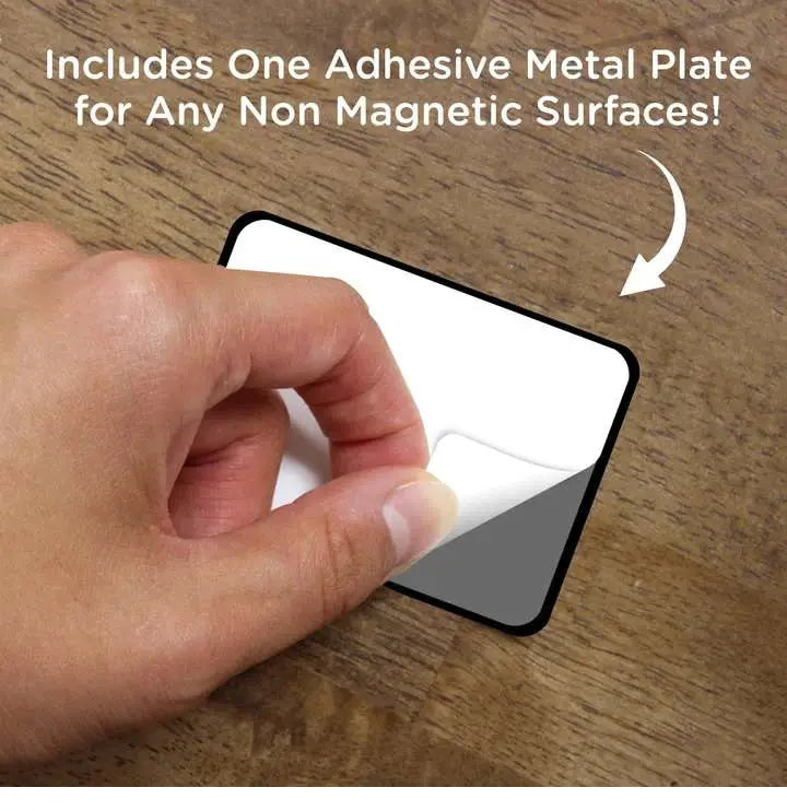 JAWS DOUBLE SIDED MAGNET