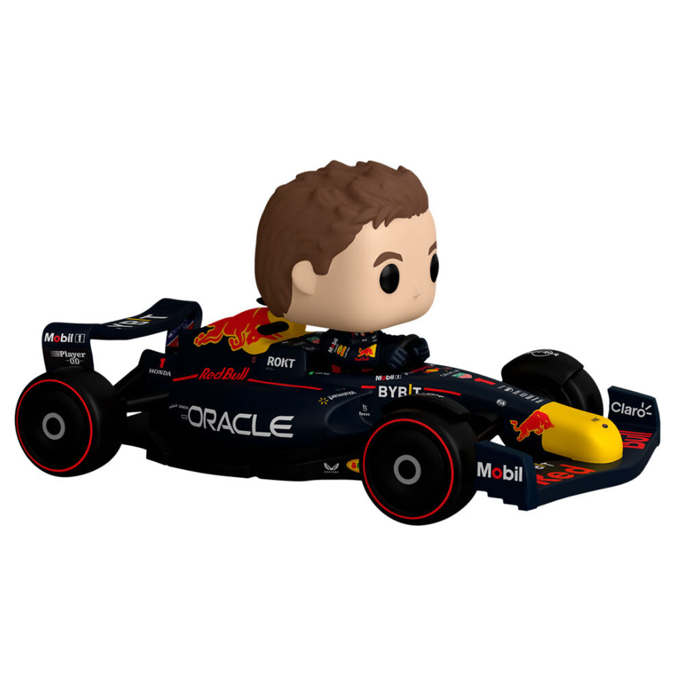 Figura Max Verstappen