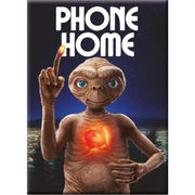ET PHONE HOME FLAT MAGNET