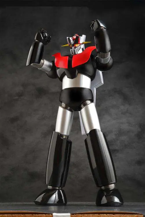 GRAND ACTION BIGSIZE MODEL ENERGER Z Frikytopia