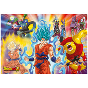 Puzzle Dragon Ball 180 piezas
