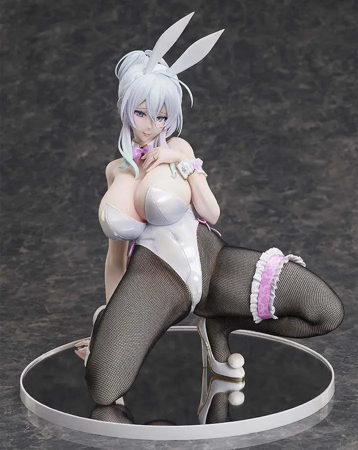 MIFUYU YUKINO BUNNY 1/4 STATUE Frikytopia