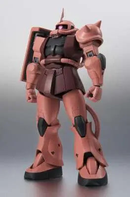 RS MS-06S ZAKU II CHAR ANIME AF Frikytopia