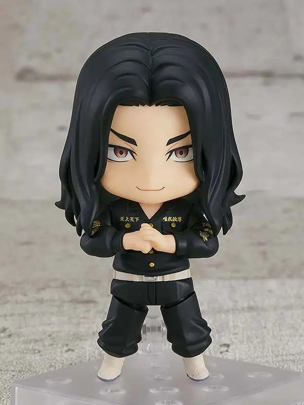 TOKYO REVENGERS KEISUKE BAJI NENDOROID Frikytopia