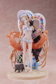 FATE G/O FOR ABIGAIL WILLIAMS SUMMER ST