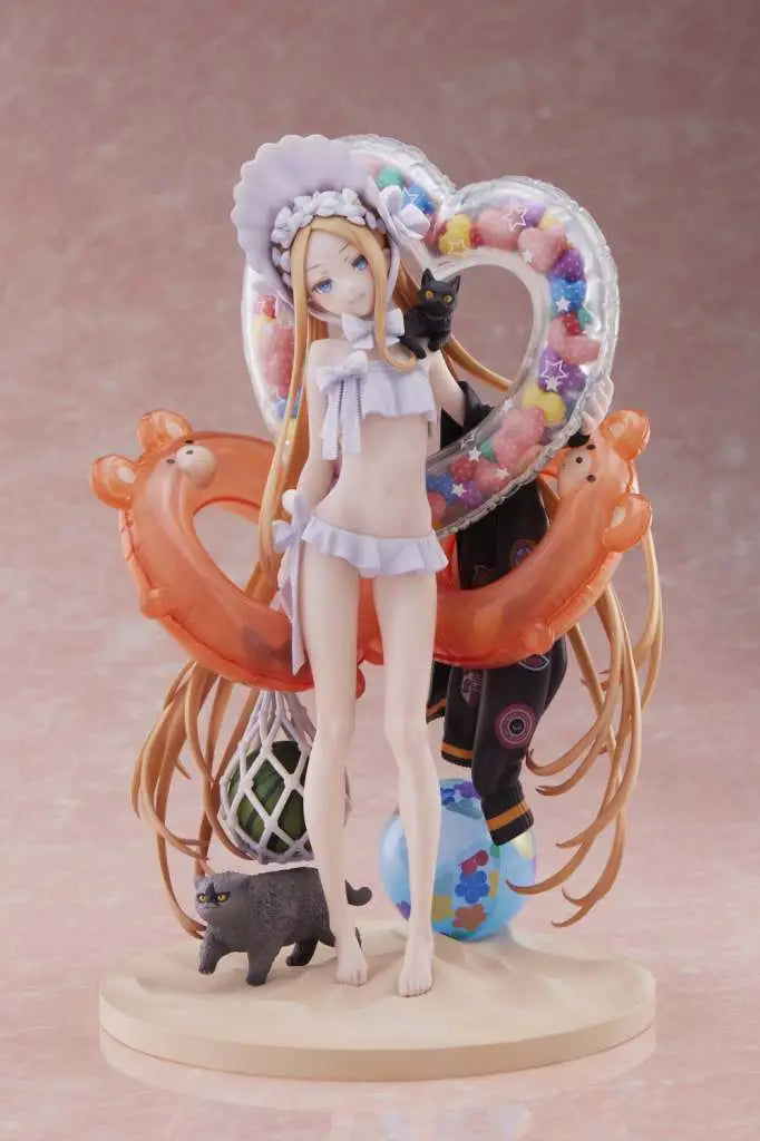 FATE G/O FOR ABIGAIL WILLIAMS SUMMER ST Frikytopia