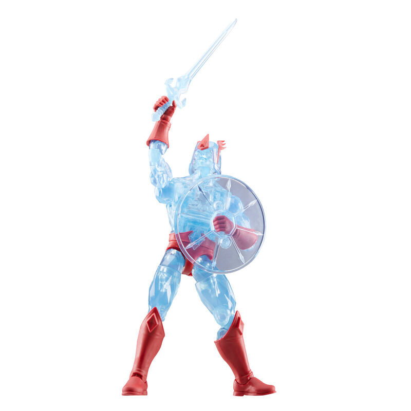 Figura hasbro marvel legends series build a figure marvels the void
