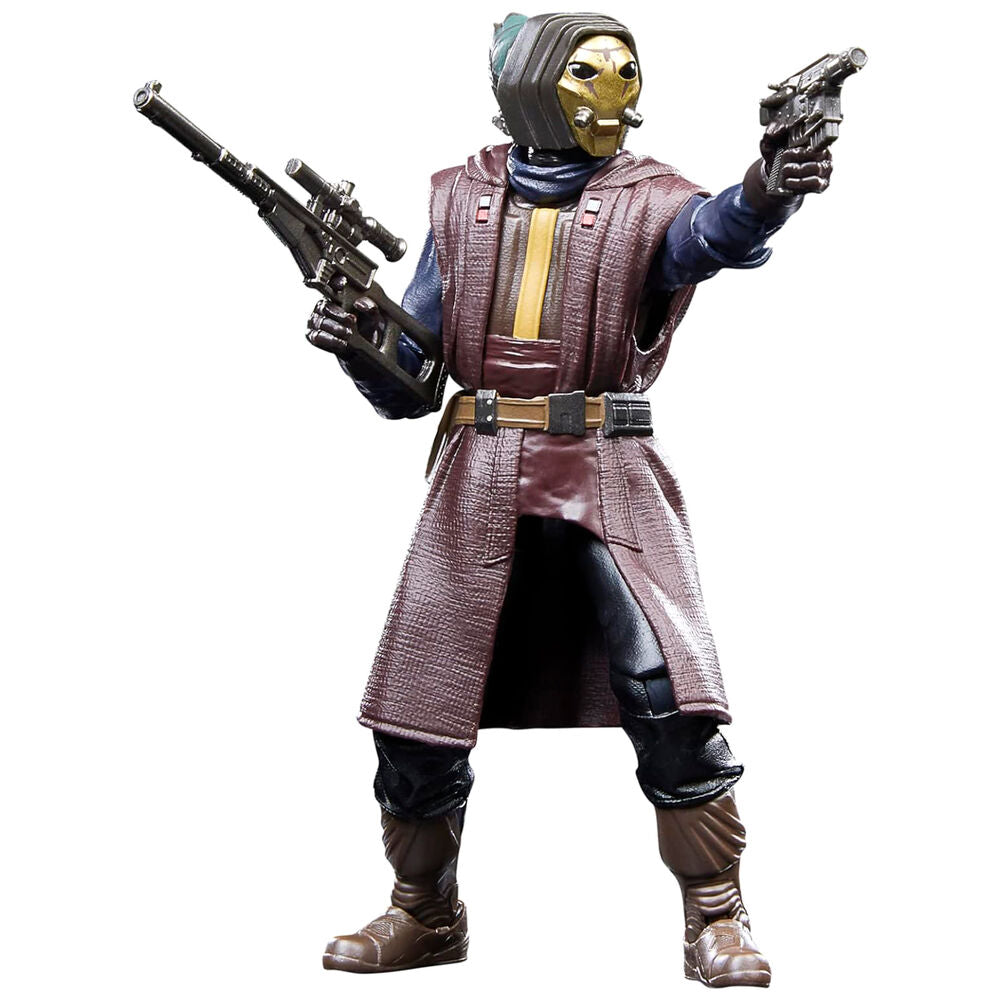 Figura Pyke Soldier The Book of Boba Fett Star Wars 15cm Frikytopia