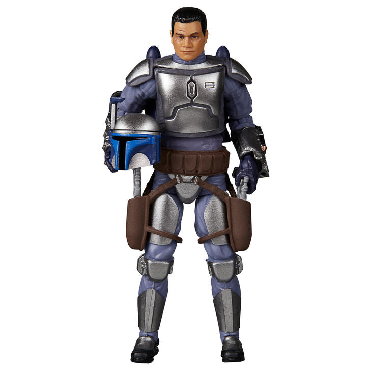 Figura hasbro star wars the vintage collection attack of the clon