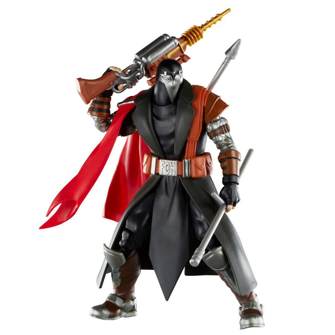Figura hasbro marvel studios x-men 97 the x-cutioner