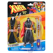 Figura hasbro marvel studios x-men 97 the x-cutioner