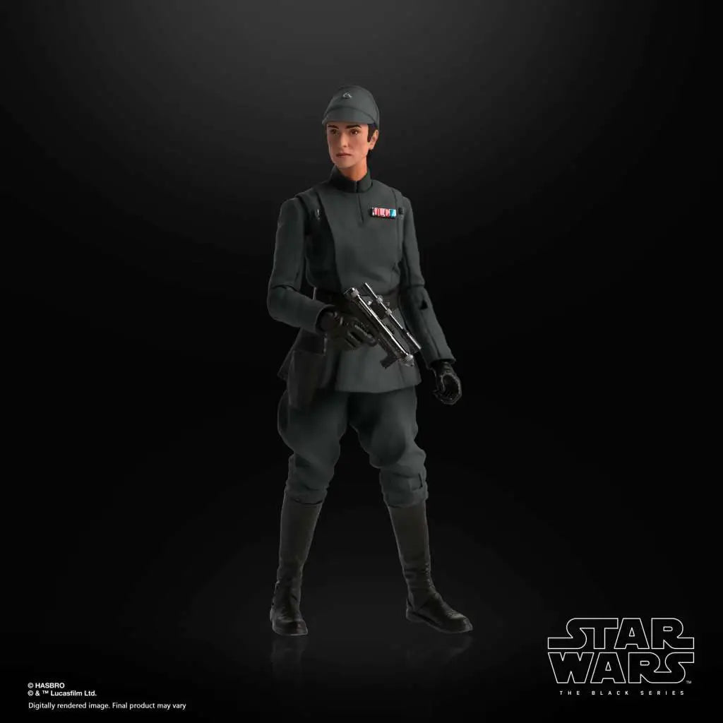 Figura Tala Imperial Officer Obi-Wan Kenobi Star Wars 15cm