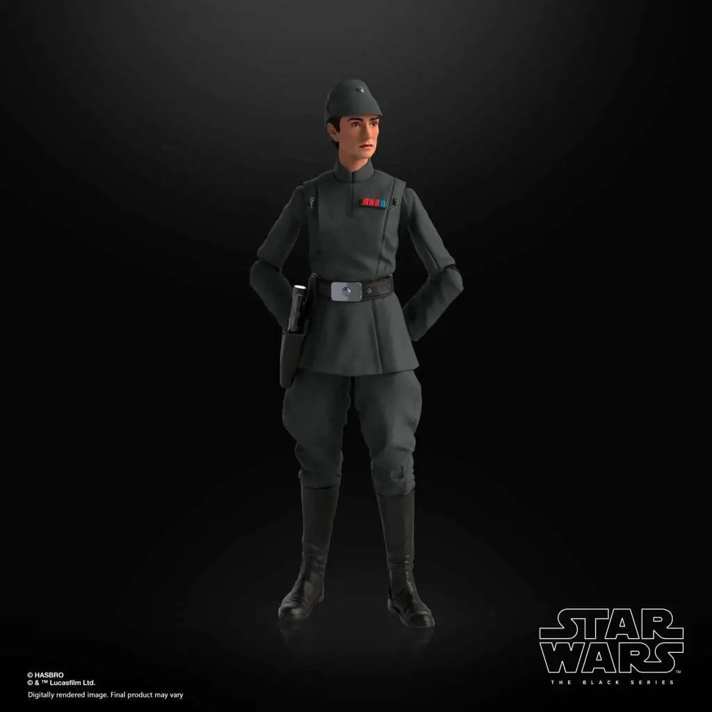 Figura Tala Imperial Officer Obi-Wan Kenobi Star Wars 15cm