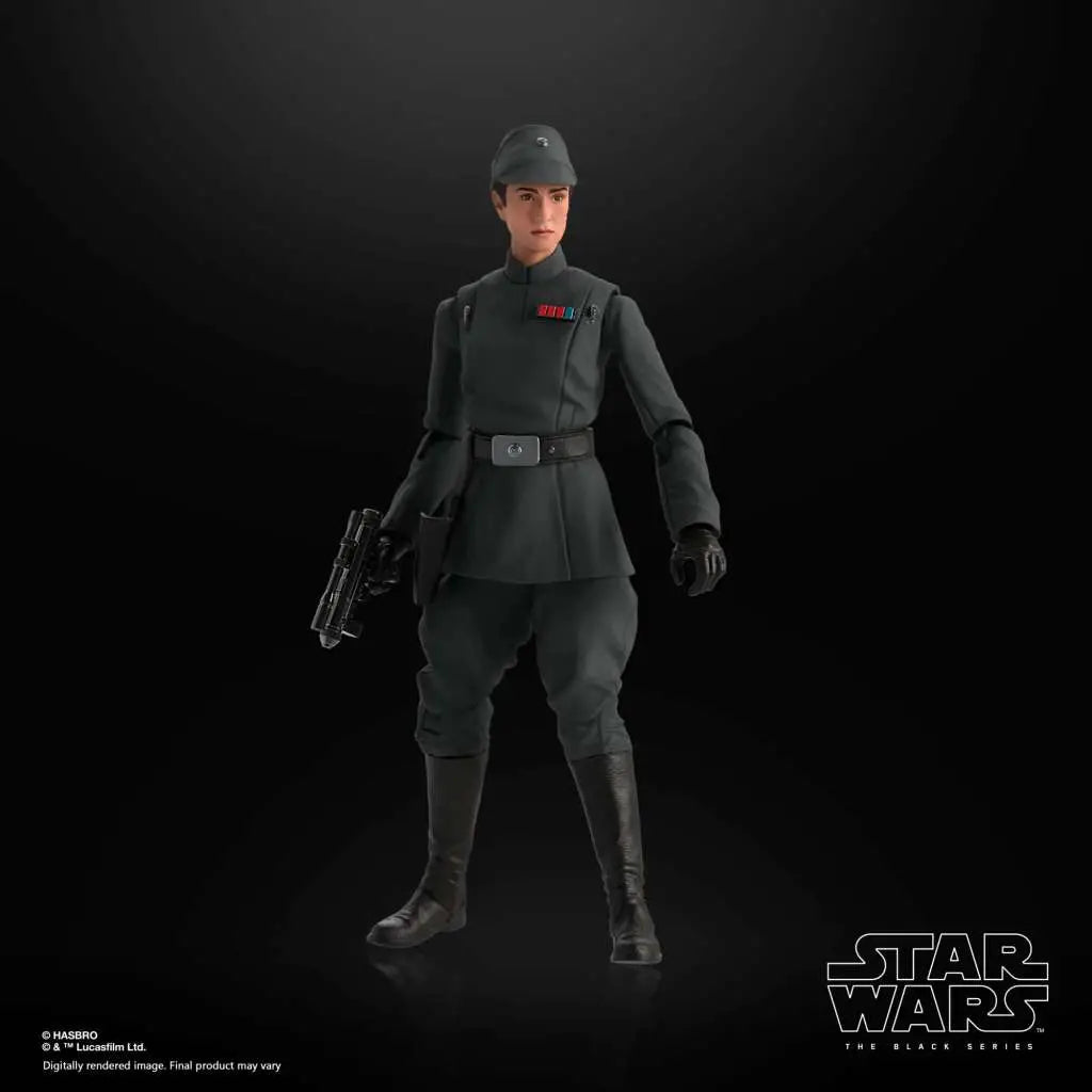 Figura Tala Imperial Officer Obi-Wan Kenobi Star Wars 15cm