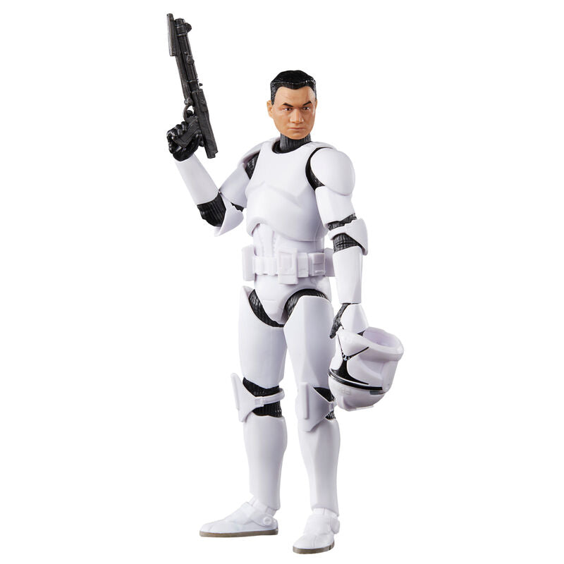 Figura hasbro star wars the black series attack of the clones phase